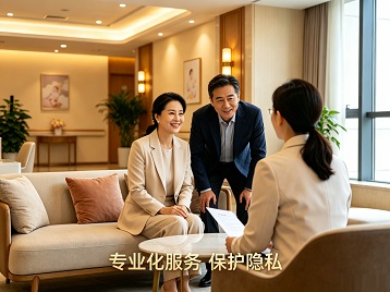 汇川有偿售卵代生女生的客户的客户群体有哪些